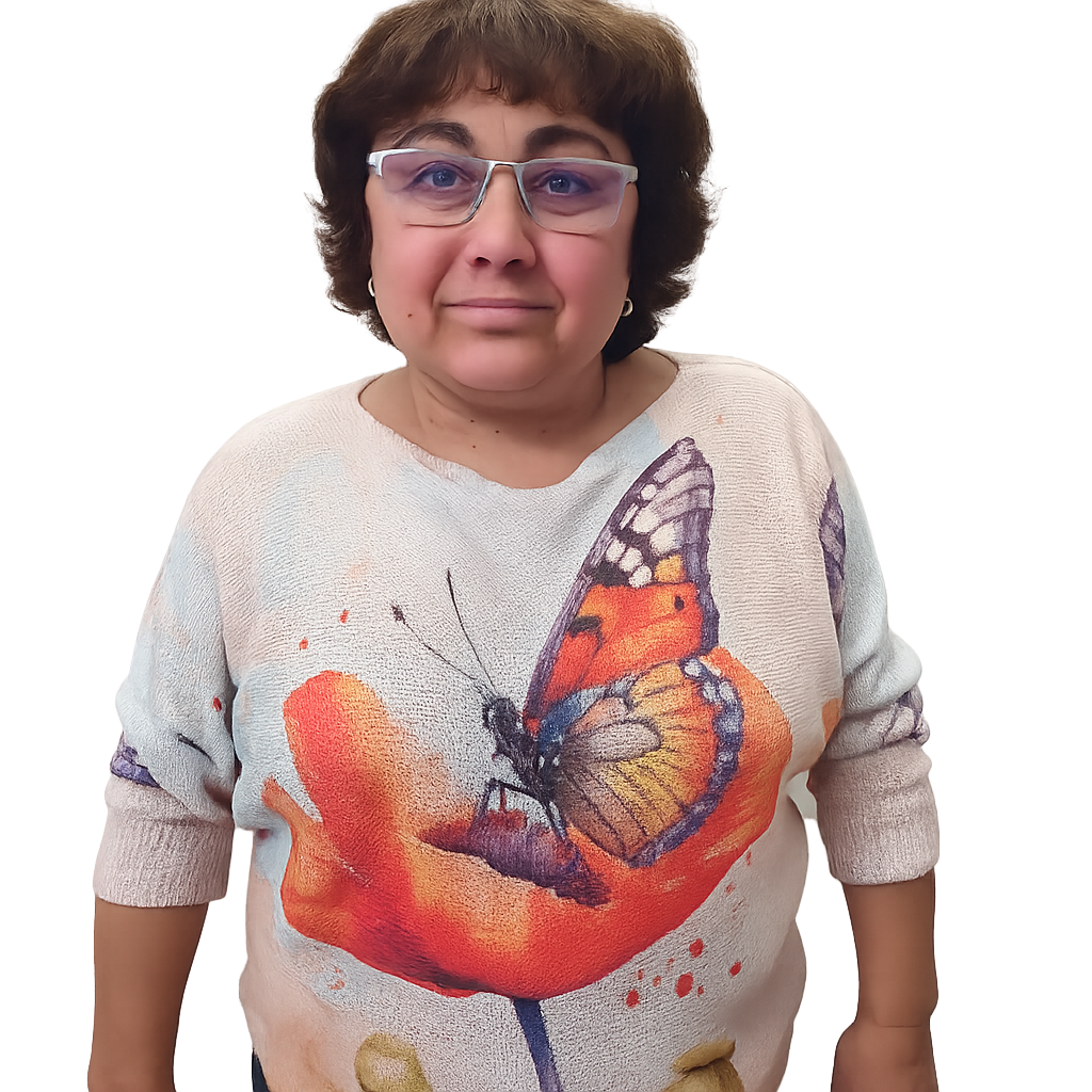 Dr. Hengelman Clorela